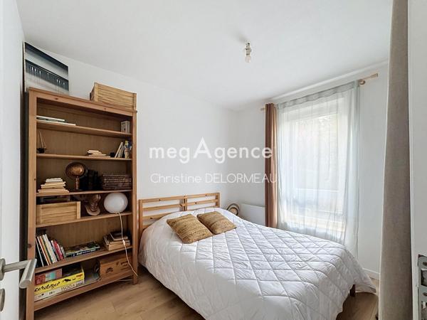Maison à SAINT-MALO, 35400 - 4 pièces 87m²