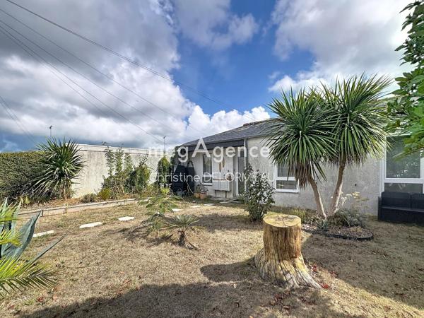 Maison à SAINT-MALO, 35400 - 4 pièces 87m²