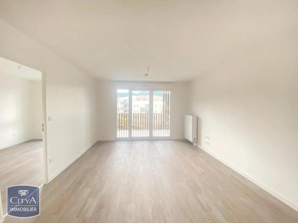 Location appartement 2 pièces de 39.41m²