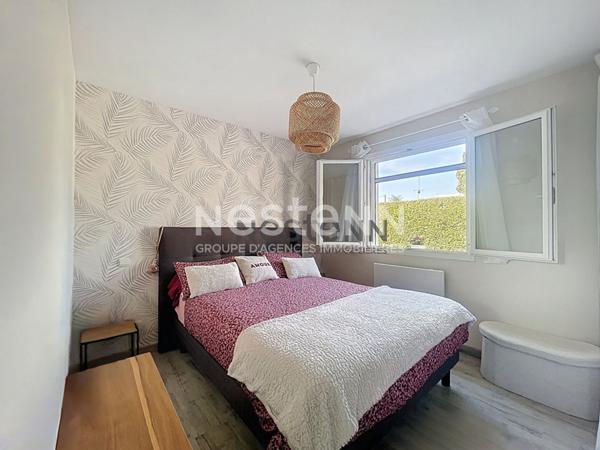 Maison familiale avec dépendance à Sadirac