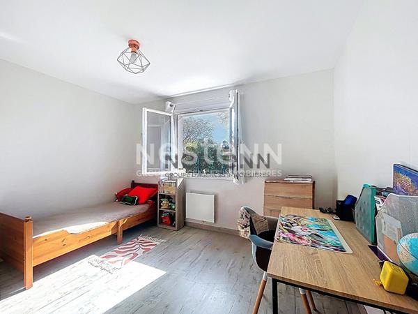 Maison familiale avec dépendance à Sadirac