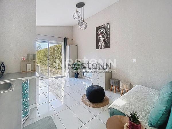 Maison familiale avec dépendance à Sadirac