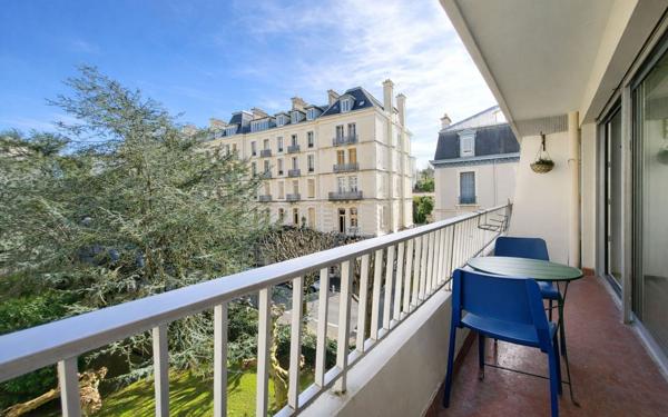 Appartement à vendre    1 pièce • 26,04 m2 Biarritz