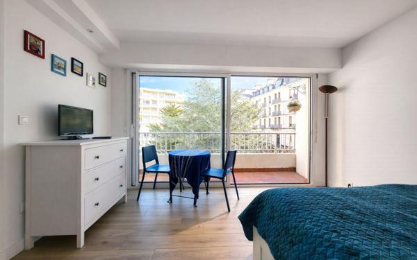 Appartement à vendre    1 pièce • 26,04 m2 Biarritz