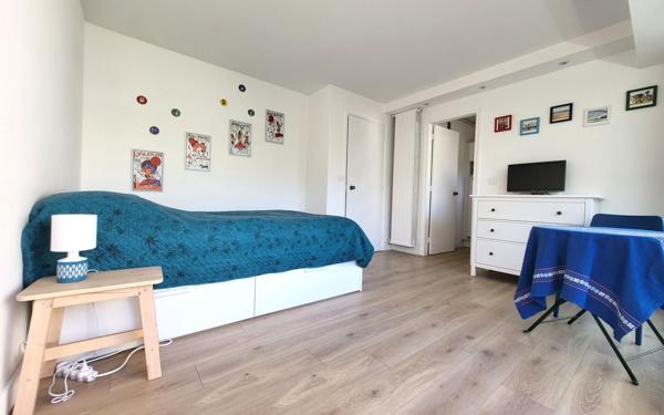 Appartement à vendre    1 pièce • 26,04 m2 Biarritz