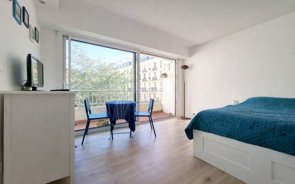 Appartement à vendre    1 pièce • 26,04 m2 Biarritz