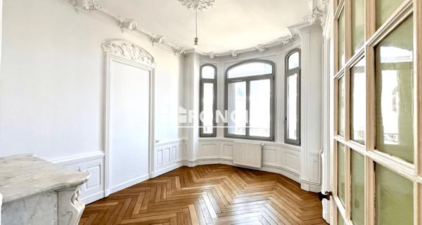 Location Appartement 4 pièces 97.74 m² - Saint-étienne 42000