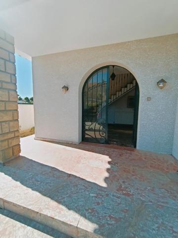 Montady – Maison familiale sur plus de 1 000 m² de terrain