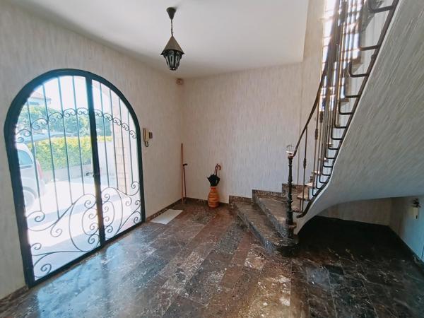 Montady – Maison familiale sur plus de 1 000 m² de terrain