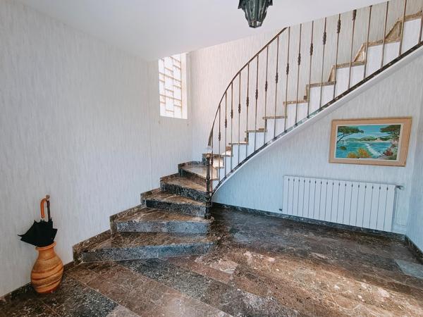 Montady – Maison familiale sur plus de 1 000 m² de terrain