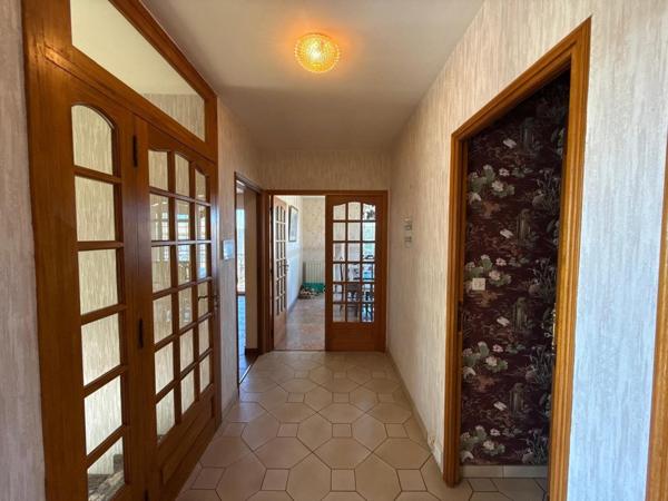 Montady – Maison familiale sur plus de 1 000 m² de terrain