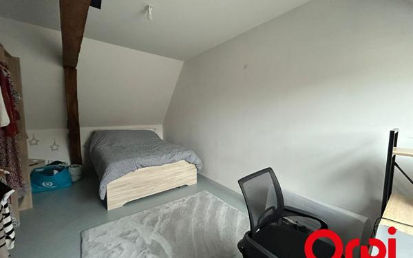 Maison à louer    2 pièces • 56,03 m2    Marle