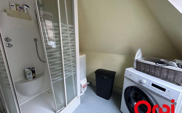 Maison à louer    2 pièces • 56,03 m2    Marle