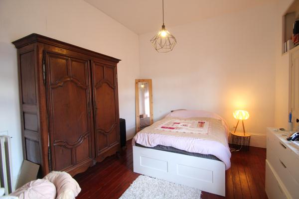 Bourbon-Lancy (71140) Propriété XIXe Centre ville A Vendre