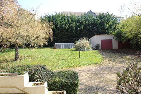 Bourbon-Lancy (71140) Propriété XIXe Centre ville A Vendre