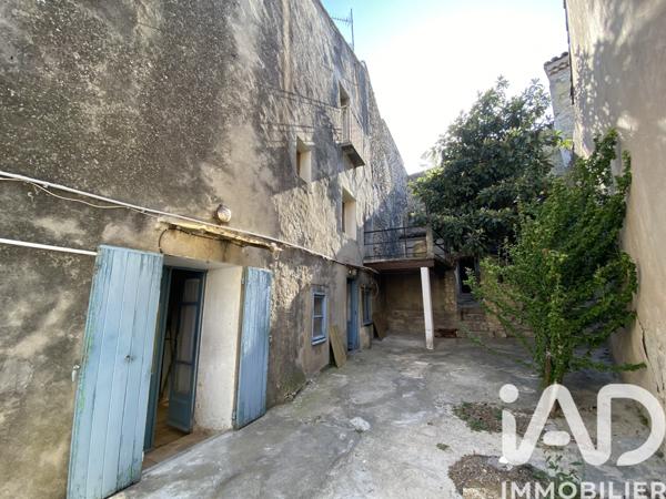 Maison à vendre 5 pièces 115 m² Eyguières