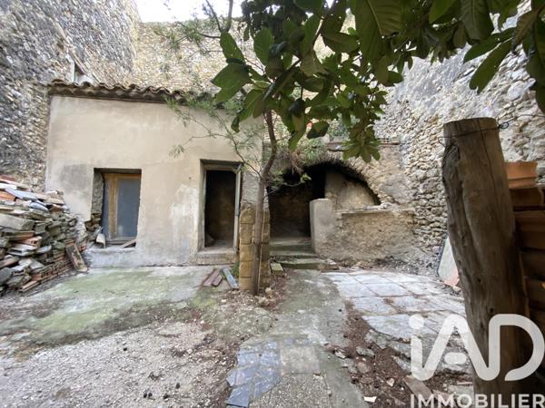 Maison à vendre 5 pièces 115 m² Eyguières