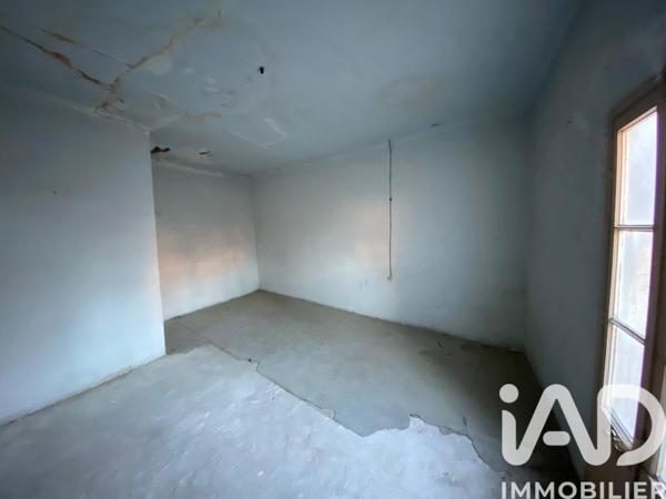 Maison à vendre 5 pièces 115 m² Eyguières