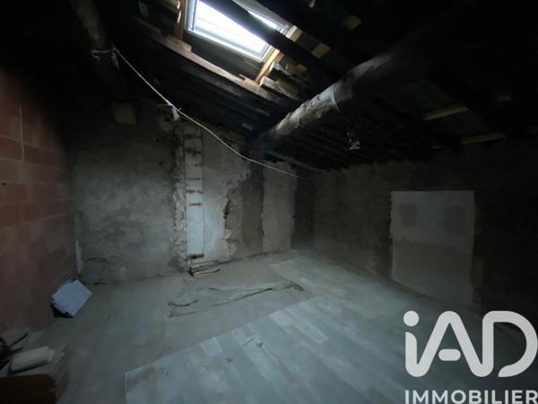 Maison à vendre 5 pièces 115 m² Eyguières