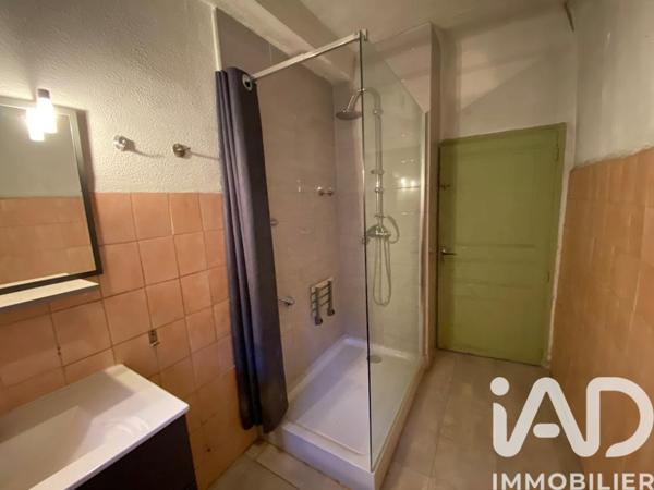 Maison à vendre 5 pièces 115 m² Eyguières