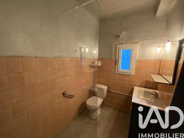 Maison à vendre 5 pièces 115 m² Eyguières