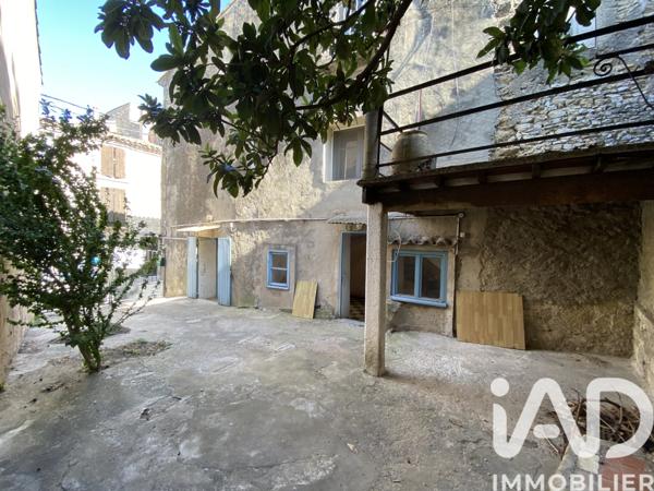 Maison à vendre 5 pièces 115 m² Eyguières