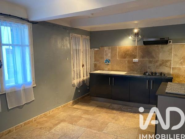 Maison à vendre 5 pièces 115 m² Eyguières