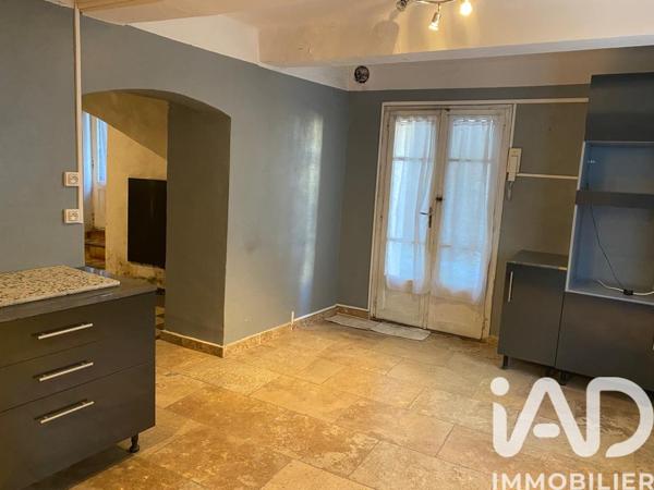 Maison à vendre 5 pièces 115 m² Eyguières