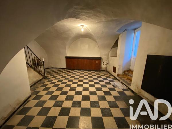 Maison à vendre 5 pièces 115 m² Eyguières