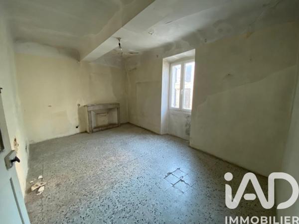 Maison à vendre 5 pièces 115 m² Eyguières