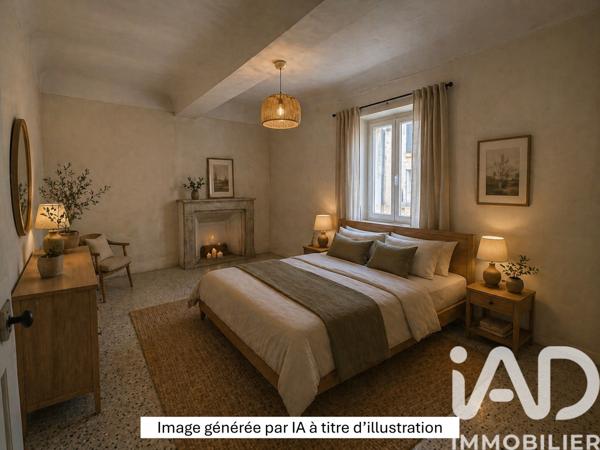 Maison à vendre 5 pièces 115 m² Eyguières