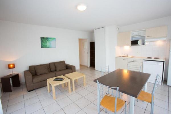 INVESTISSEMENT LOCATIF – Mérignac – Résidence de Tourisme et d'Affaires  All Suites Appart Hôtel Bordeaux-Mérignac Aéroport - 5,56% de rentabilité
