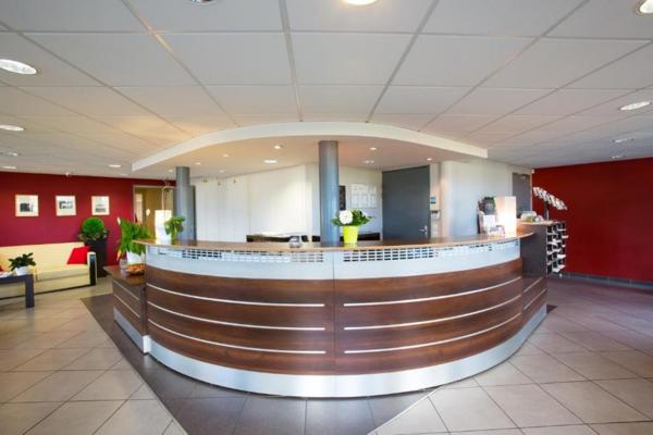 INVESTISSEMENT LOCATIF – Mérignac – Résidence de Tourisme et d'Affaires  All Suites Appart Hôtel Bordeaux-Mérignac Aéroport - 5,56% de rentabilité