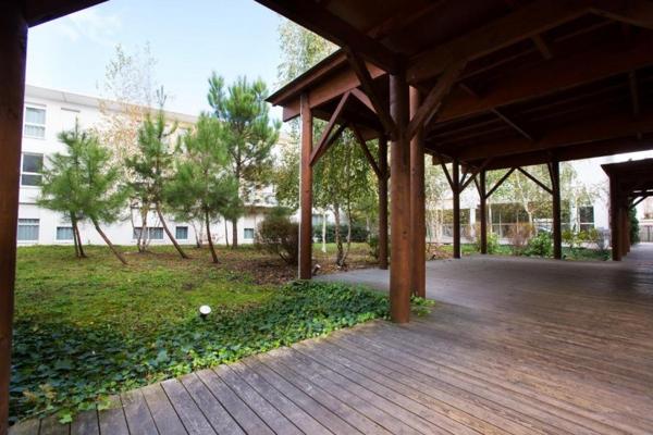 INVESTISSEMENT LOCATIF – Mérignac – Résidence de Tourisme et d'Affaires  All Suites Appart Hôtel Bordeaux-Mérignac Aéroport - 5,56% de rentabilité