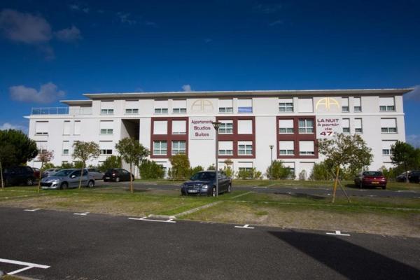 INVESTISSEMENT LOCATIF – Mérignac – Résidence de Tourisme et d'Affaires  All Suites Appart Hôtel Bordeaux-Mérignac Aéroport - 5,56% de rentabilité