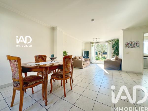 Maison à vendre 5 pièces 94 m² Argenteuil