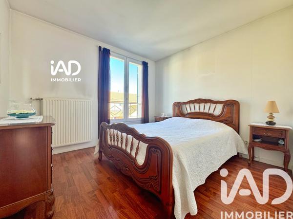 Maison à vendre 5 pièces 94 m² Argenteuil