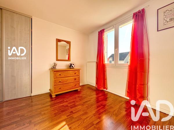 Maison à vendre 5 pièces 94 m² Argenteuil