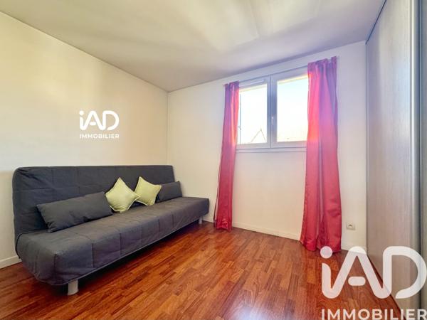 Maison à vendre 5 pièces 94 m² Argenteuil