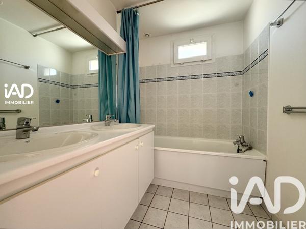 Maison à vendre 5 pièces 94 m² Argenteuil