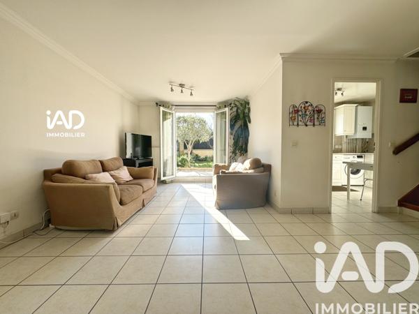 Maison à vendre 5 pièces 94 m² Argenteuil