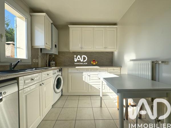 Maison à vendre 5 pièces 94 m² Argenteuil