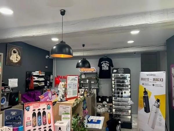 Local commercial à louer Villefranche-sur-Saône (69400)