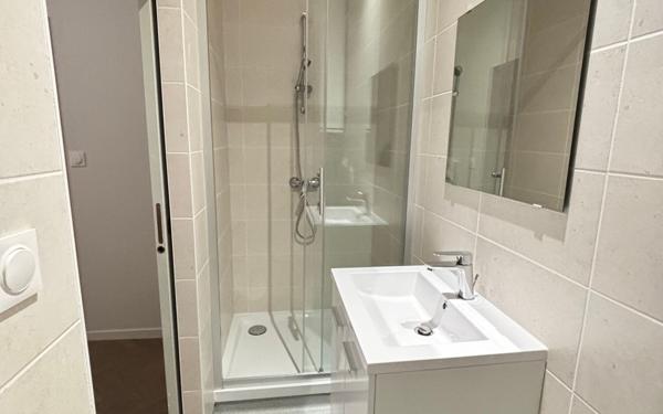 Appartement à louer    2 pièces •  Dax