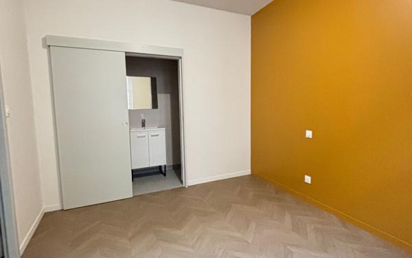 Appartement à louer    2 pièces •  Dax