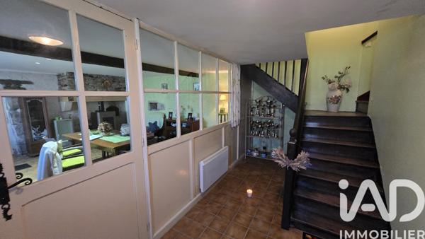 Maison à vendre 5 pièces 132 m² Moumour