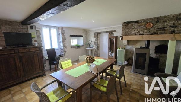 Maison à vendre 5 pièces 132 m² Moumour