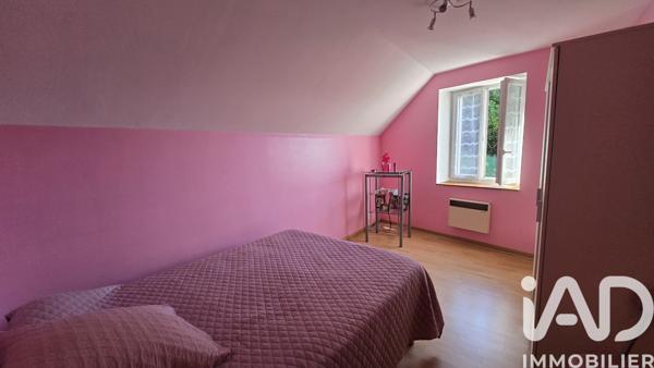 Maison à vendre 5 pièces 132 m² Moumour