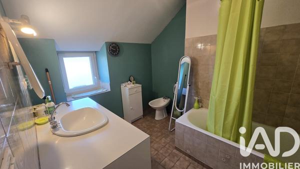 Maison à vendre 5 pièces 132 m² Moumour