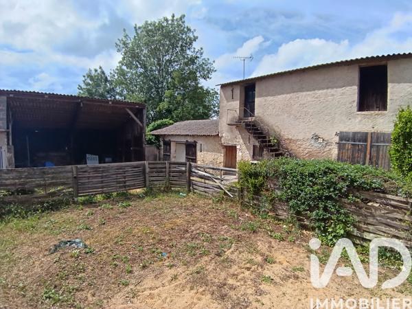 Maison à vendre 5 pièces 130 m² Plaine-et-Vallées